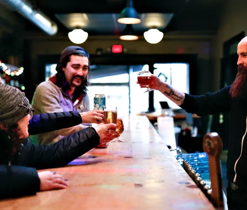 Perennial Artisan Ales