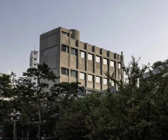 서울브루어리ㅣSEOUL BREWERY