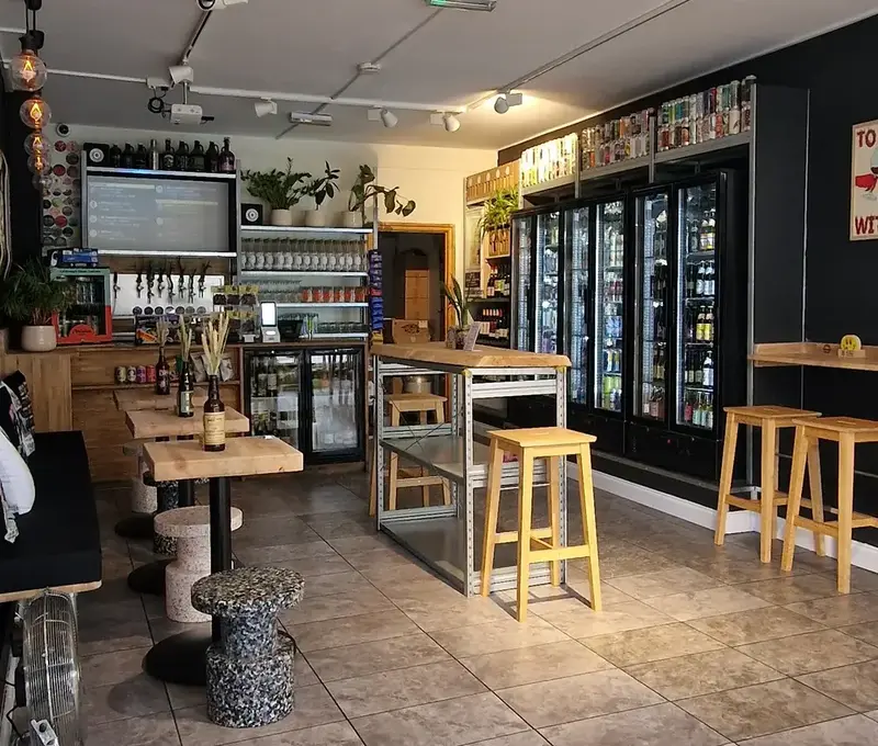 Glass Pyramid Project