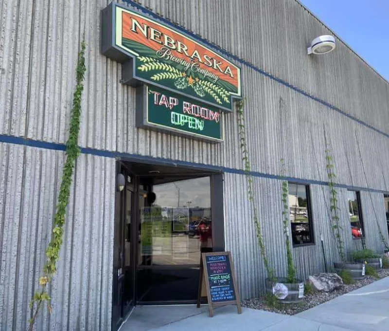 Nebraska Brewing Company