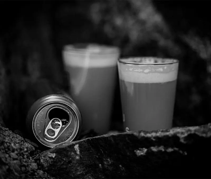 Revenant Brewing Project