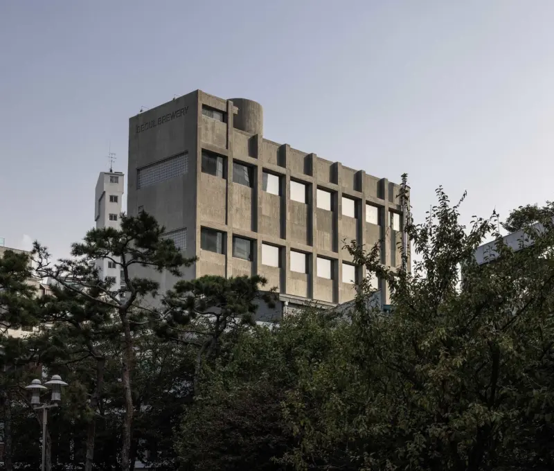 서울브루어리ㅣSEOUL BREWERY