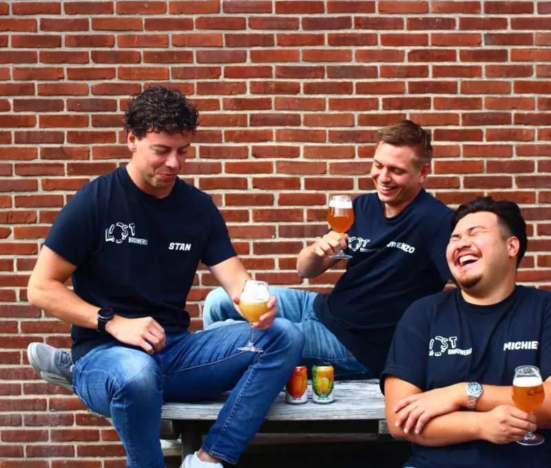 Brouwerij LOST