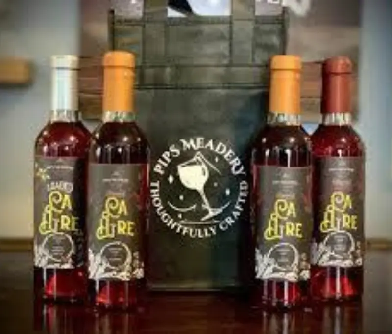 Pips Meadery