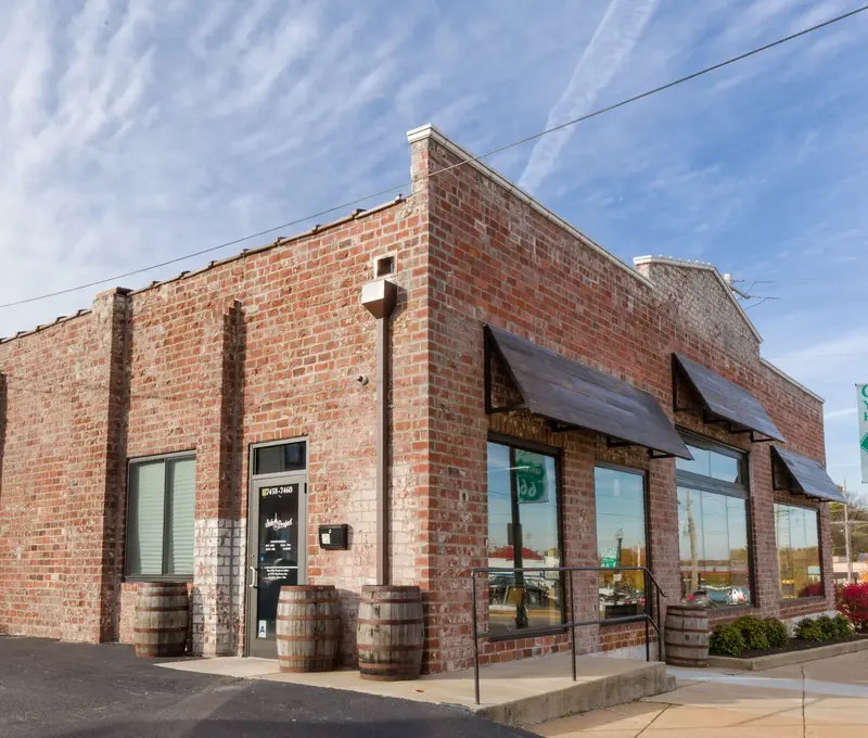 Side Project Brewing