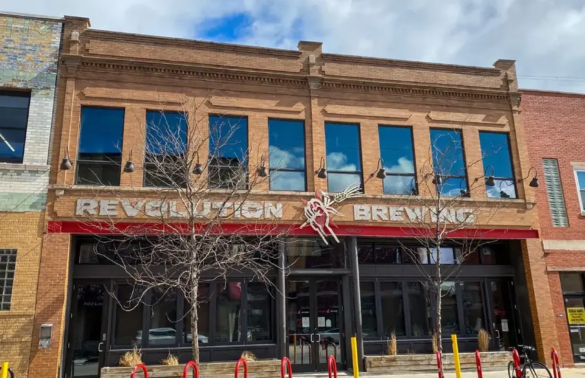 Revolution Brewing Facebook scaled