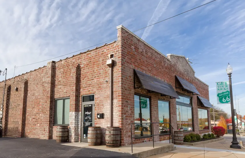 Side Project Brewery TB 171111 001