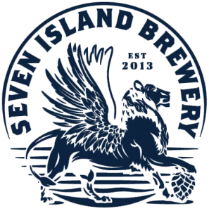 Logo seven island