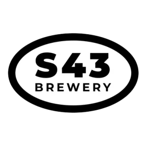S43 logo
