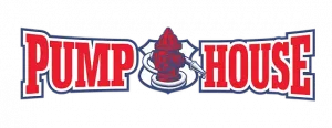 Pump House Logo H