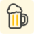 Badge beer default