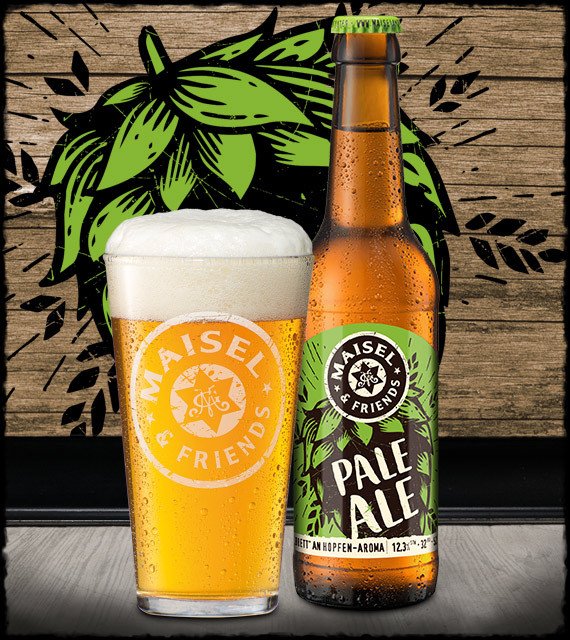 Pale Ale