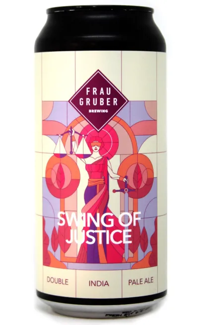 Swing of Justice