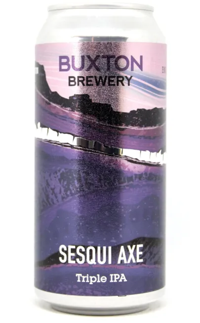 Sesqui Axe