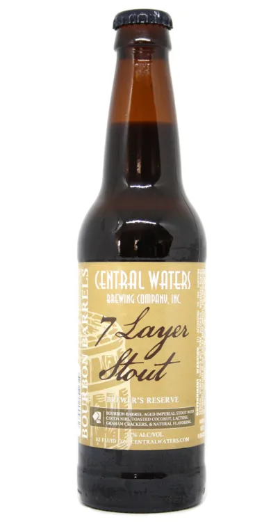 Brewer's Reserve 7 Layer Stout