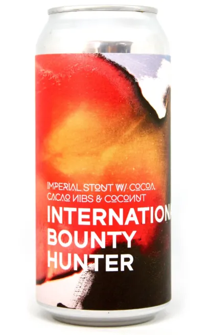 International Bounty Hunter