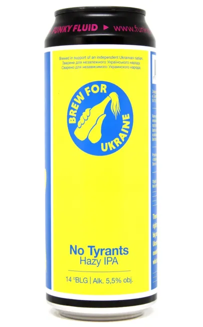 No Tyrants
