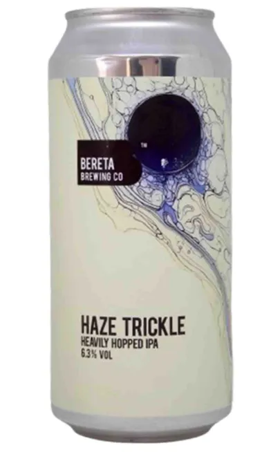 Haze Trickle