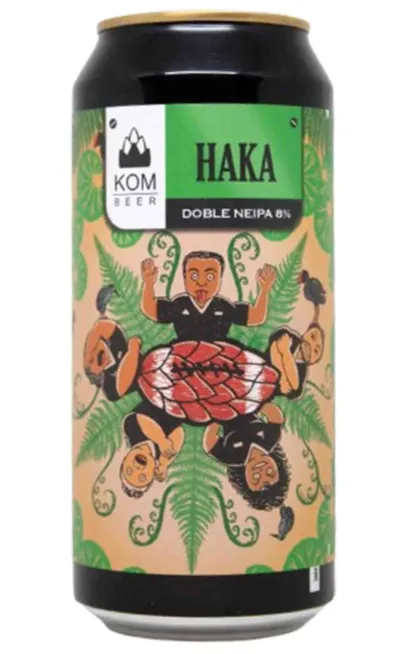 HAKA