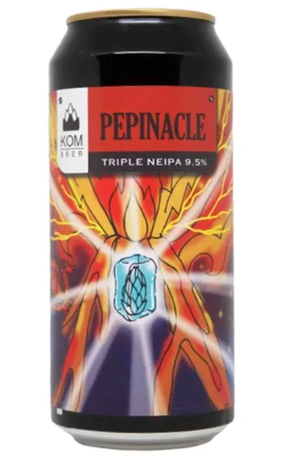 Pepinacle