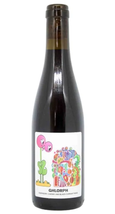 GHLORPH (2024)