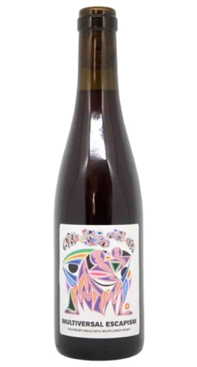 Multiversal Escapism