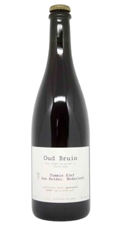 Oud Bruin