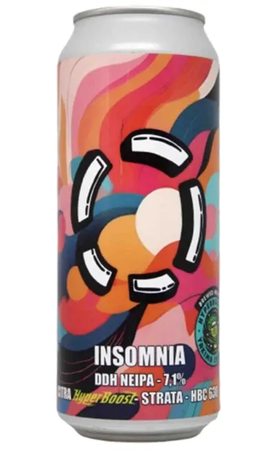 INSOMNIA