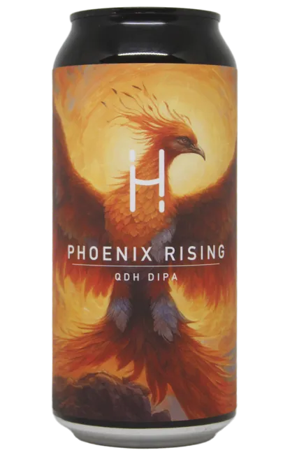 PHOENIX RISING