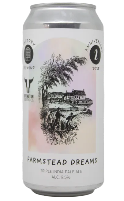 Farmstead Dreams