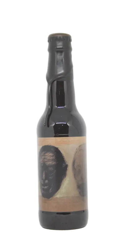 Self Examination - Rum Barrel Aged