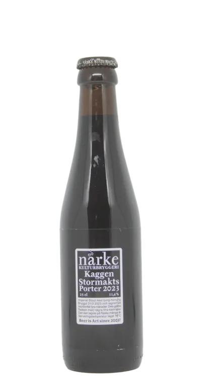 Kaggen! Stormaktsporter (2023)