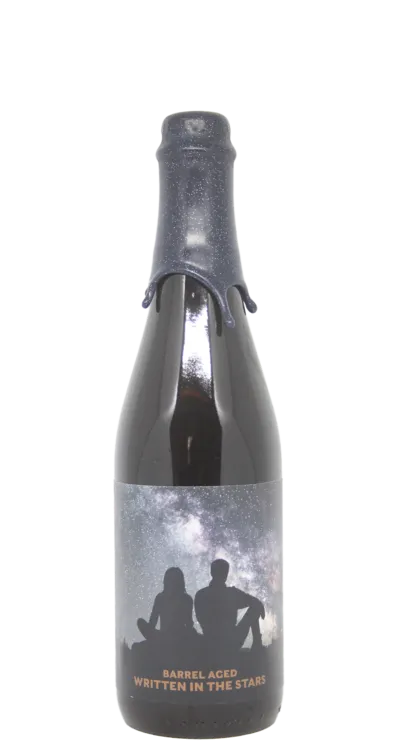 Barrel Aged Written In the Stars