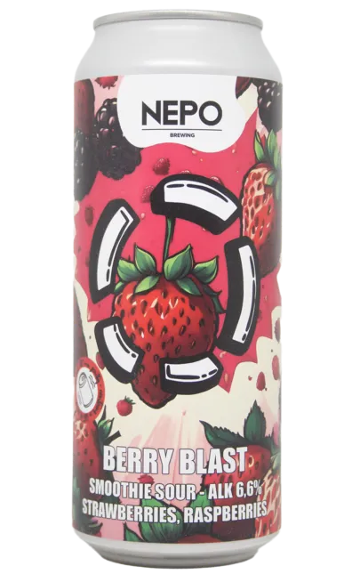 BERRY BLAST