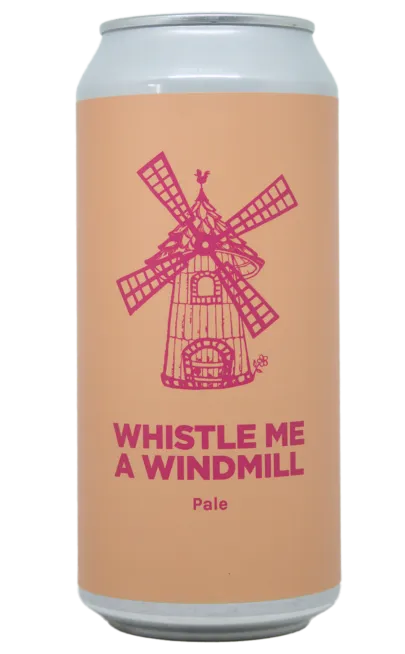 WHISTLE ME A WINDMILL