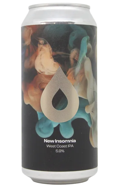New Insomnia