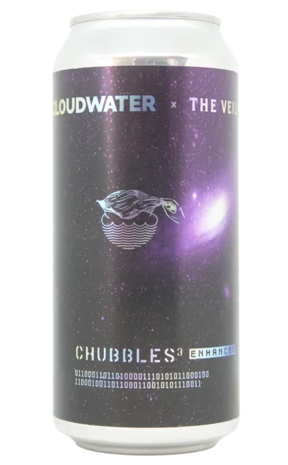 Chubbles³: Enhanced (2025)