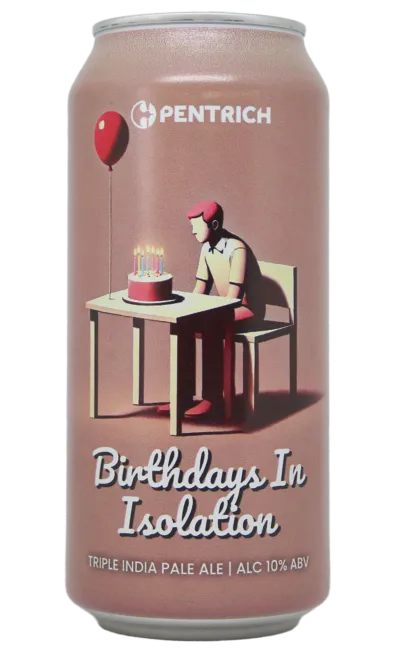 Birthdays In Isolation