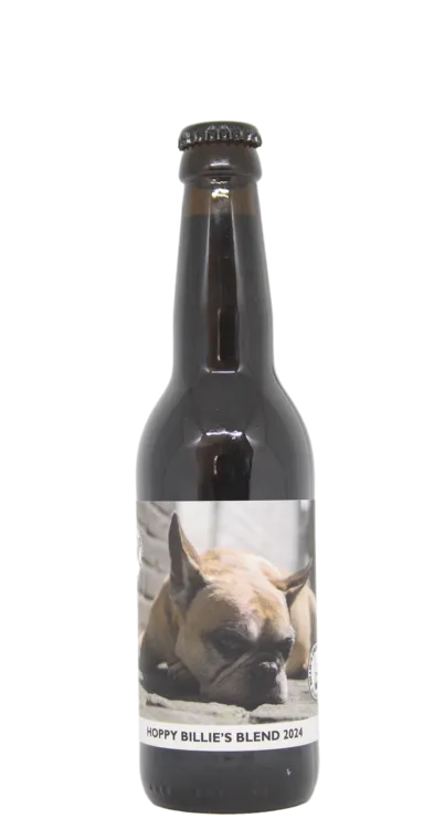 Hoppy Billie's Blend 2024