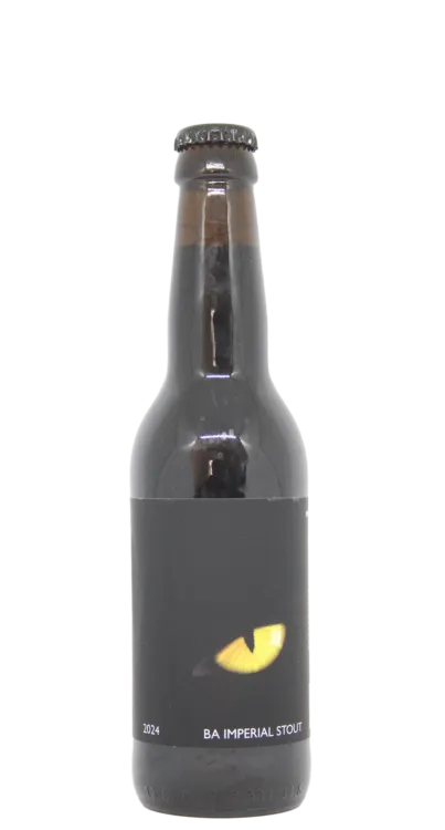 Eyes In the Dark 2024