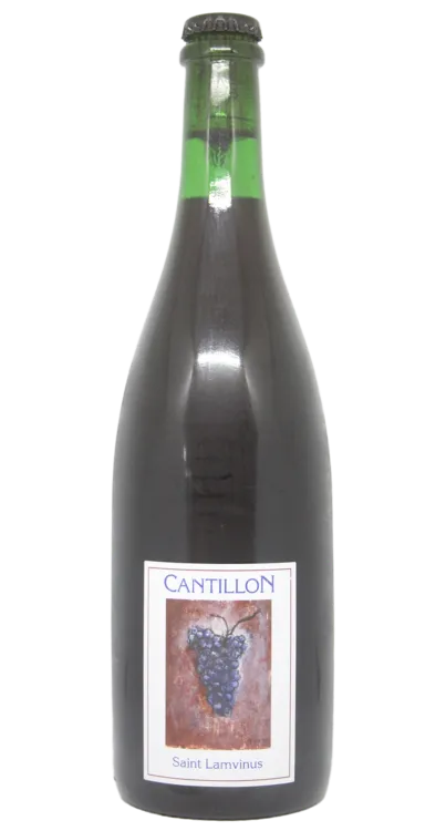 Saint Lamvinus (2024)