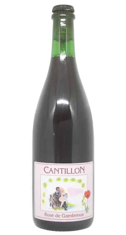 Rosé De Gambrinus (2025)