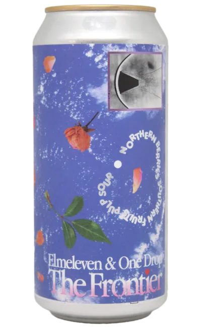 The Frontier (PULP • w. One Drop)