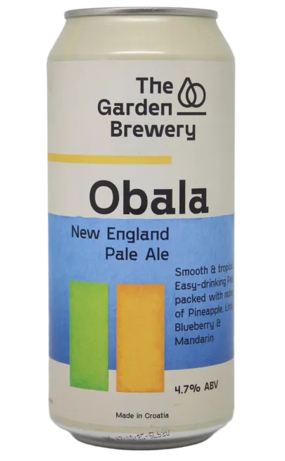 Obala - New England Pale Ale