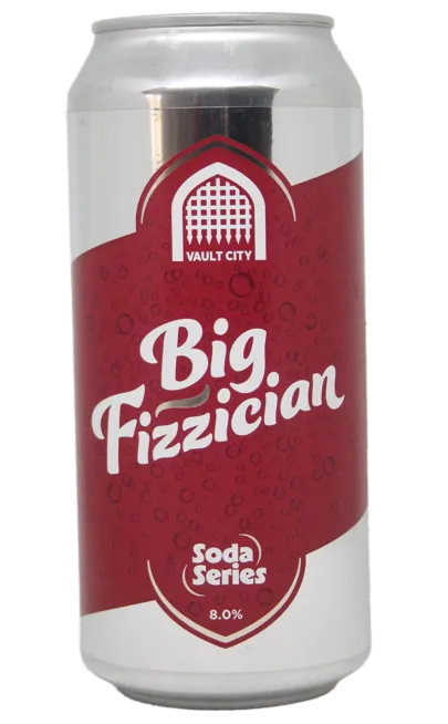 Big Fizzician