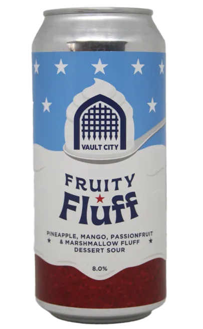 Fruity Fluff