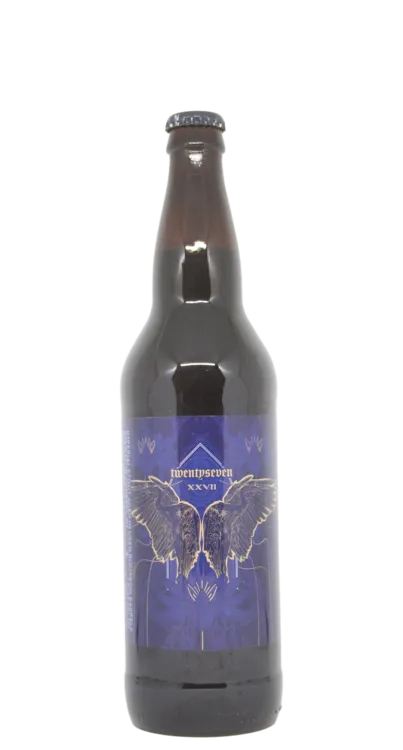 Twenty Seven (XXVII)