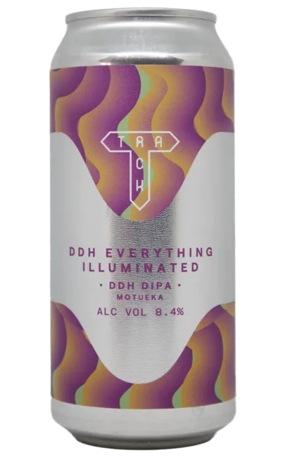 DDH Everything Illuminated
