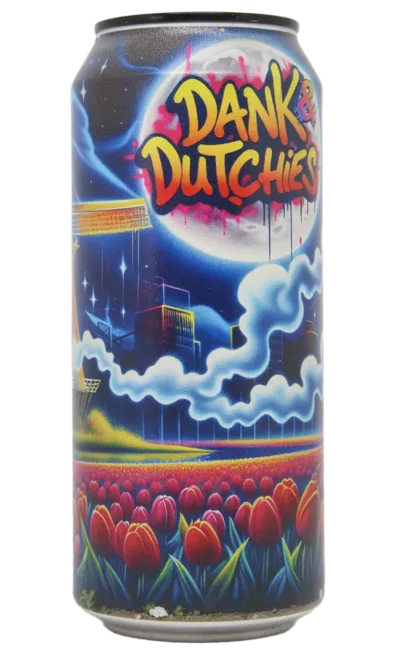 Dank & Dutchies