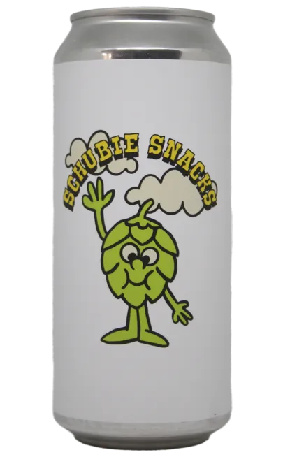 Schubie Snacks